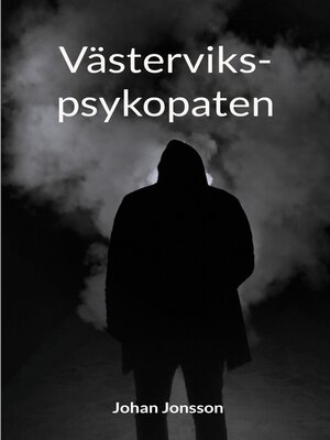 cover image of Västervikspsykopaten